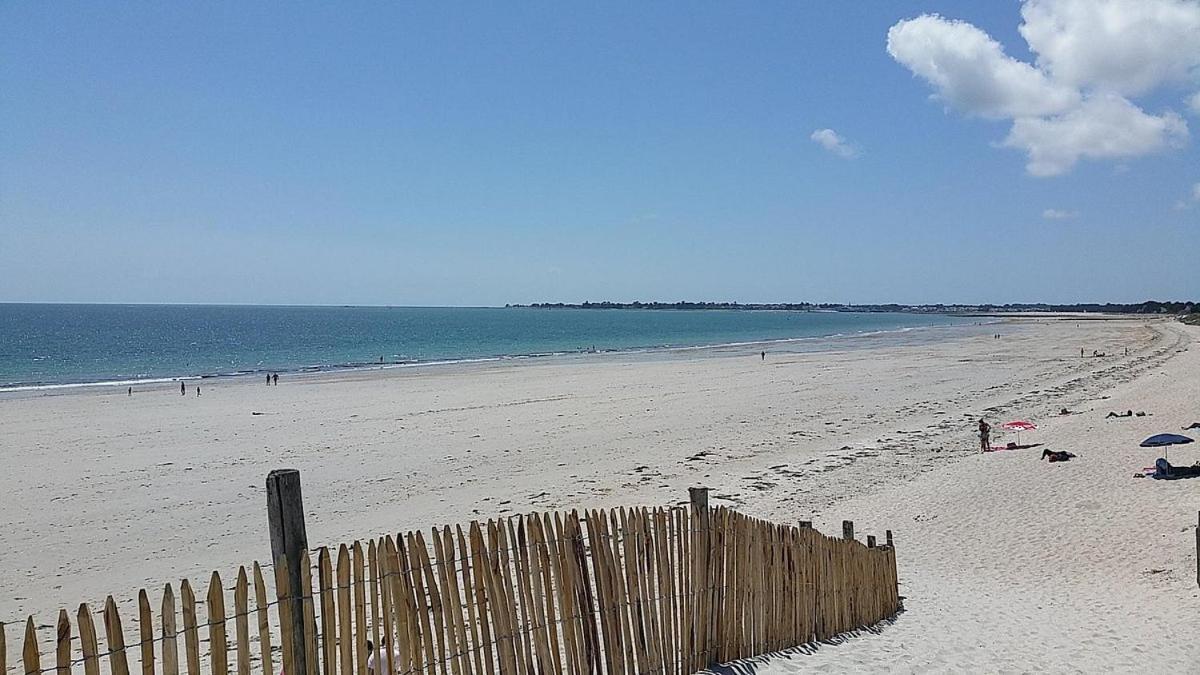 La Riviera A 50M De La Plage เบโนเดต ภายนอก รูปภาพ
